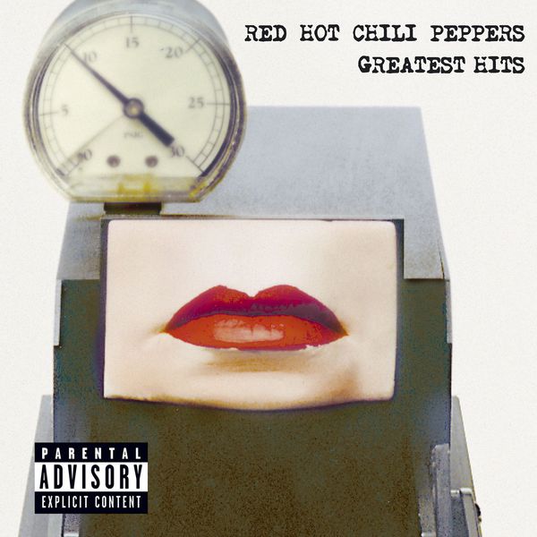 Red Hot Chili Peppers|Greatest Hits (2014 Remaster) Red Hot Chili Peppers|Greatest Hits (2014 Remaster)