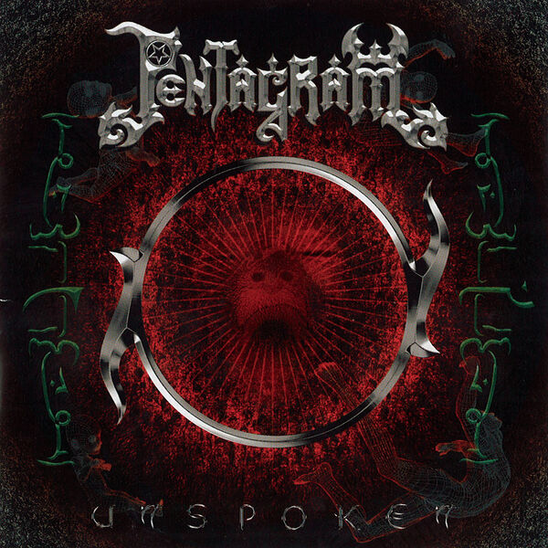 Pentagram|Unspoken Pentagram|Unspoken