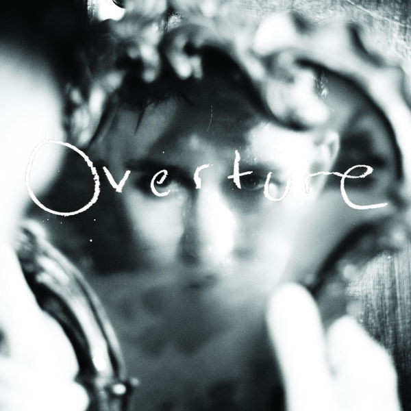 Patrick Wolf - Overture Patrick Wolf - Overture