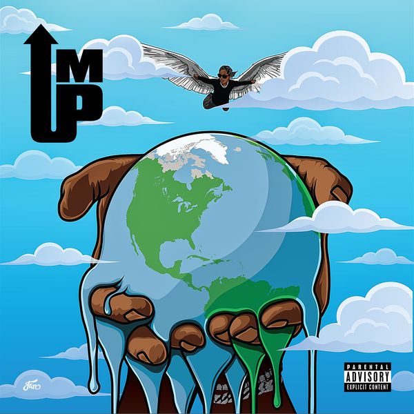 Young Thug - I'm Up Young Thug - I'm Up