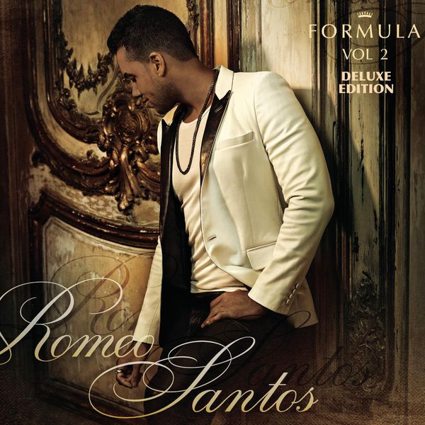 Romeo Santos|Fórmula, Vol. 2 (Deluxe Edition) [Clean Version]