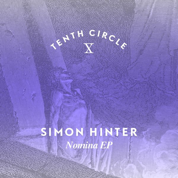 Simon Hinter|Nomina EP