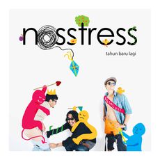 gratis full album nosstress perspektif bodoh 2 backstage gratis full album nosstress perspektif bodoh 2 backstage