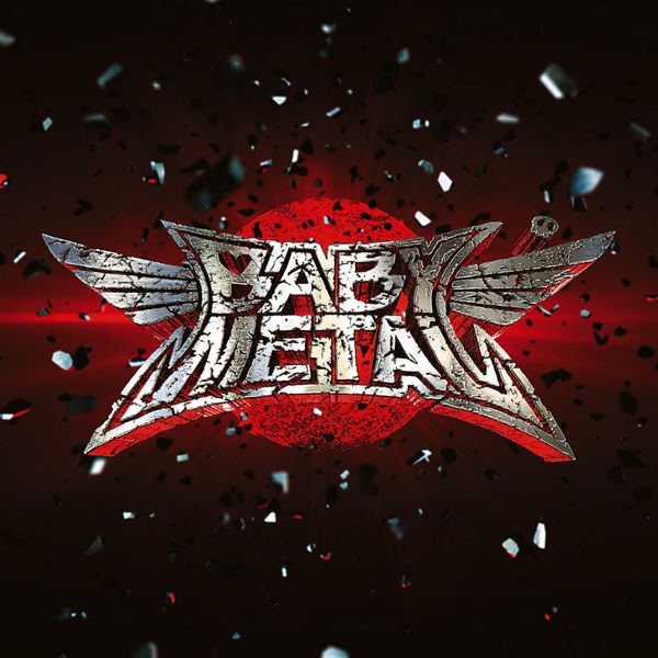 BABYMETAL - BABYMETAL BABYMETAL - BABYMETAL
