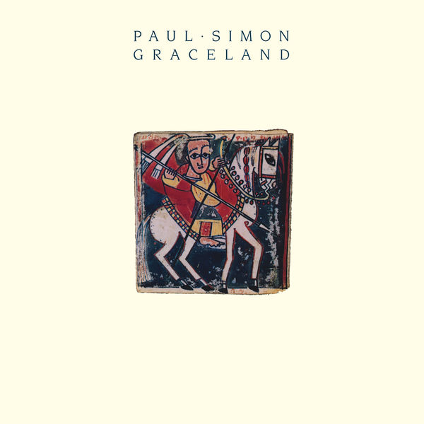 Paul Simon - Graceland Paul Simon - Graceland
