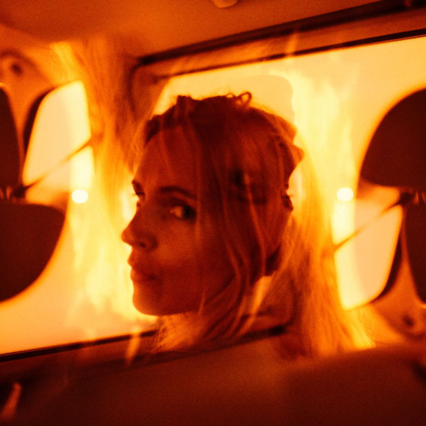 Agnes Obel - Golden Green Agnes Obel - Golden Green