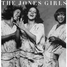 The Jones Girls