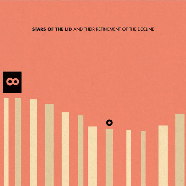 Stars of the Lid - And Their Refinement of the Decline Stars of the Lid - And Their Refinement of the Decline