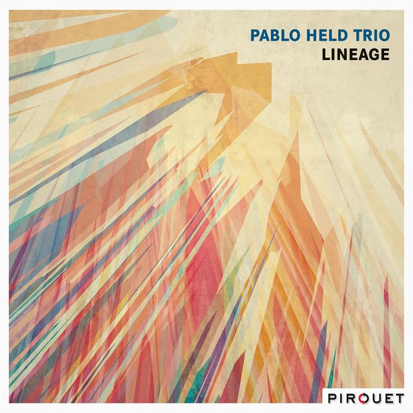 Pablo Held Trio|Lineage