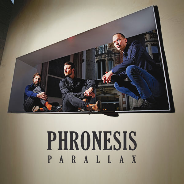 Phronesis|Parallax Phronesis|Parallax