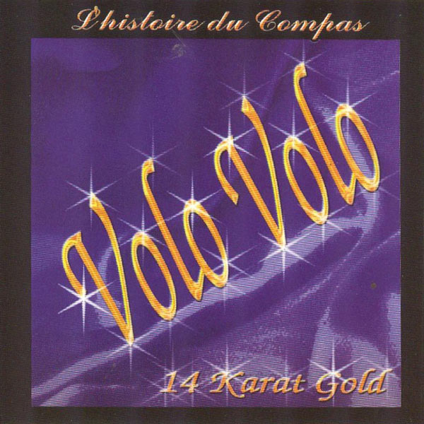 Volo-Volo - 14 Karat Gold Volo-Volo - 14 Karat Gold