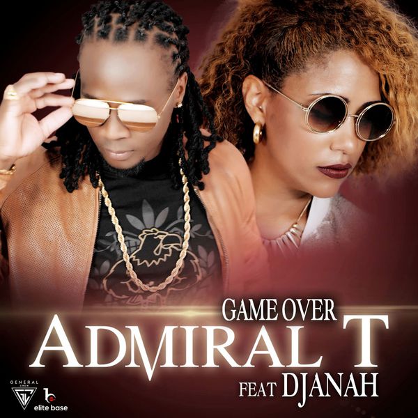Admiral T|Game Over Admiral T|Game Over