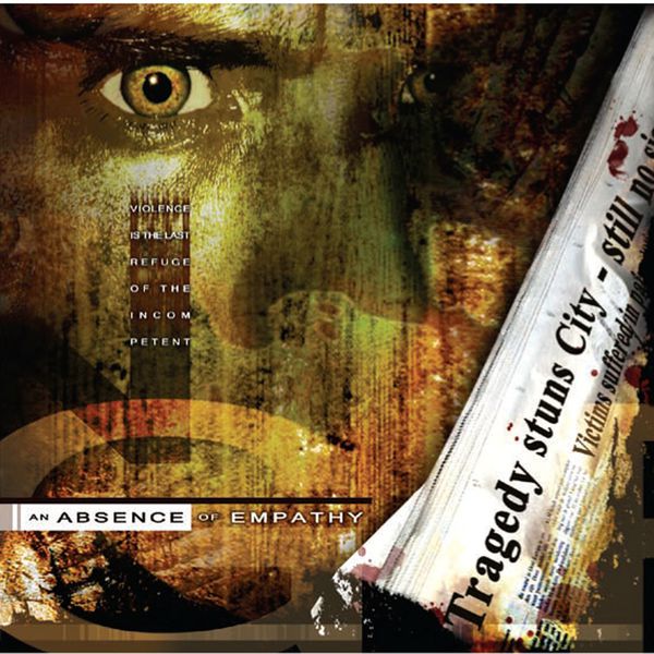 Frameshift|An Absence of Empathy (Album Version) Frameshift|An Absence of Empathy (Album Version)