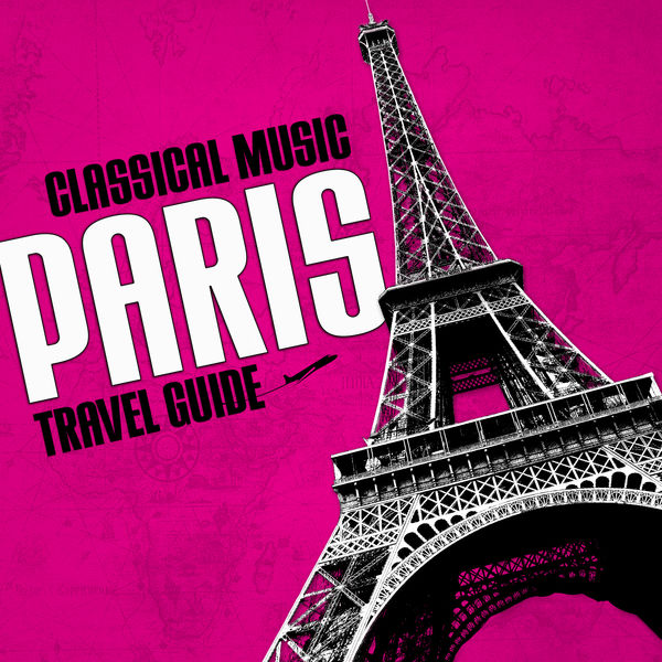 Jean-Philippe Rameau|Classical Music Travel Guide: Paris