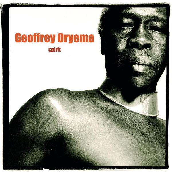 Geoffrey Oryema - Spirit Geoffrey Oryema - Spirit