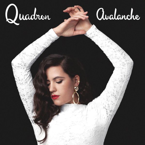 Quadron - Avalanche Quadron - Avalanche