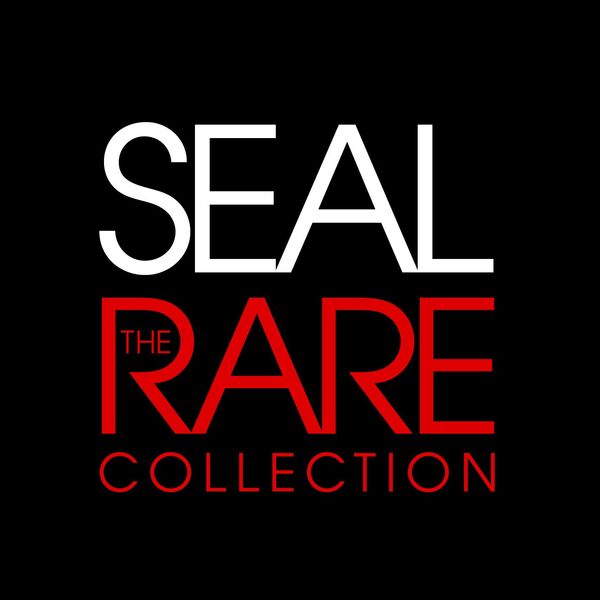 Seal|The Rare Collection Seal|The Rare Collection