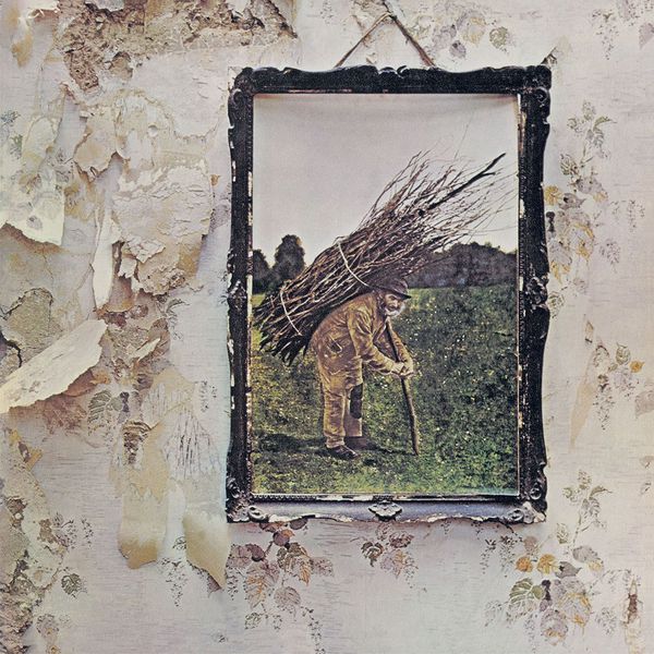 Led Zeppelin|Led Zeppelin IV (Remaster) Led Zeppelin|Led Zeppelin IV (Remaster)