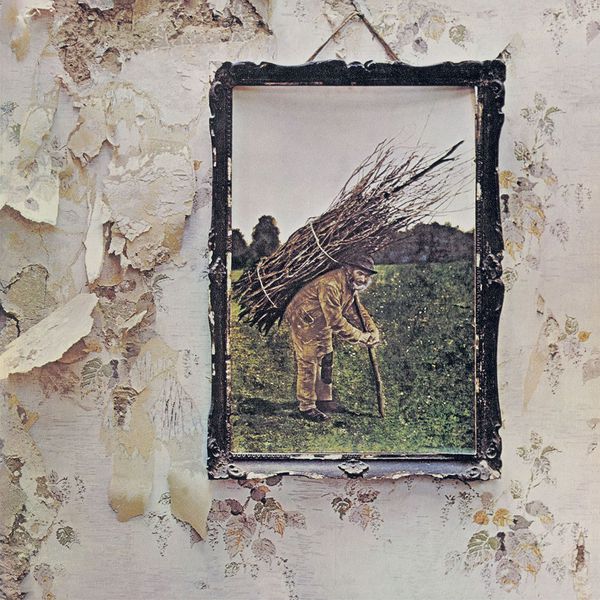 Led Zeppelin|Led Zeppelin IV  (Remaster)