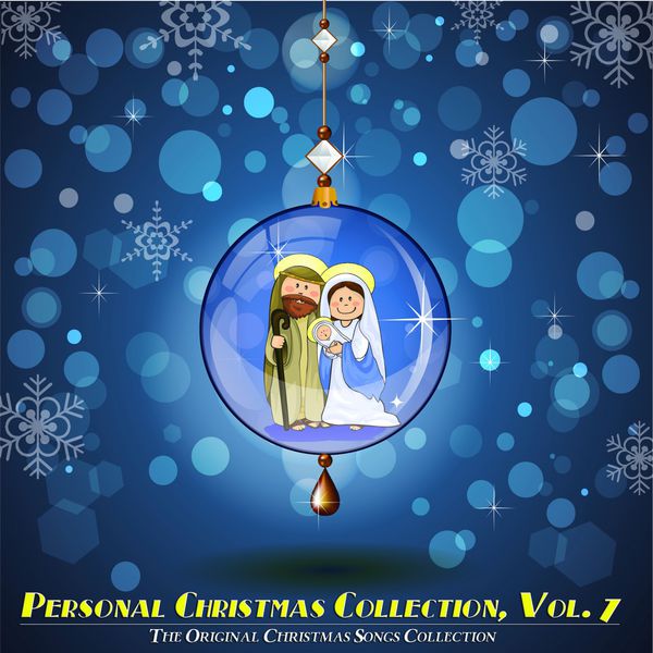 various artists personal christmas collection vol 7 the original christmas songs collection - Original Christmas Songs various artists personal christmas collection vol 7 the original christmas songs collection - Original Christmas Songs