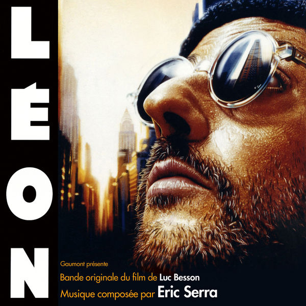 eric serra leon the professional original soundtrack l 233 on the professional original motion picture eric serra leon the professional original soundtrack l 233 on the professional original motion picture