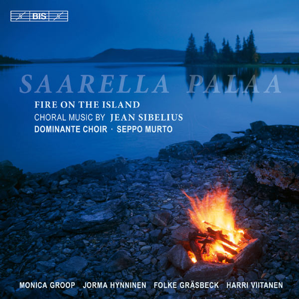 Dominante Choir - Saarella Palaa (Fire on the Island) Dominante Choir - Saarella Palaa (Fire on the Island)