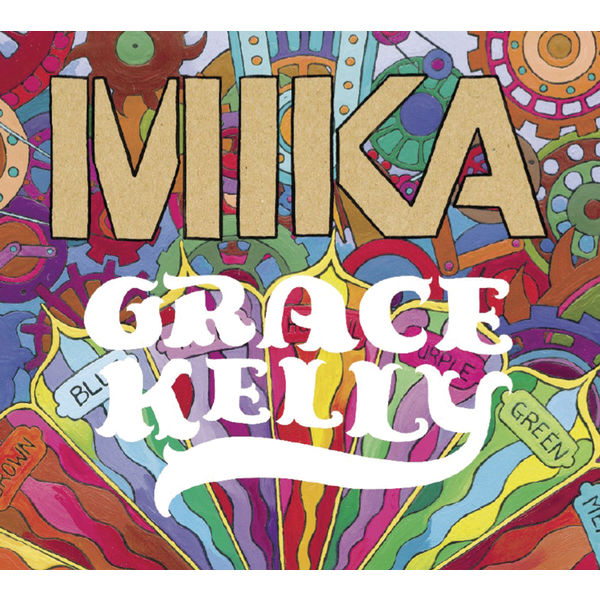 MIKA - Grace Kelly MIKA - Grace Kelly