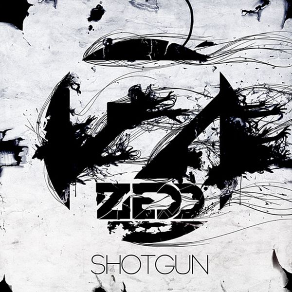 Zedd - Shotgun Zedd - Shotgun