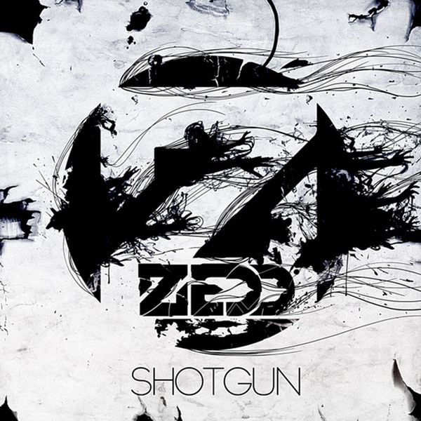 Zedd|Shotgun