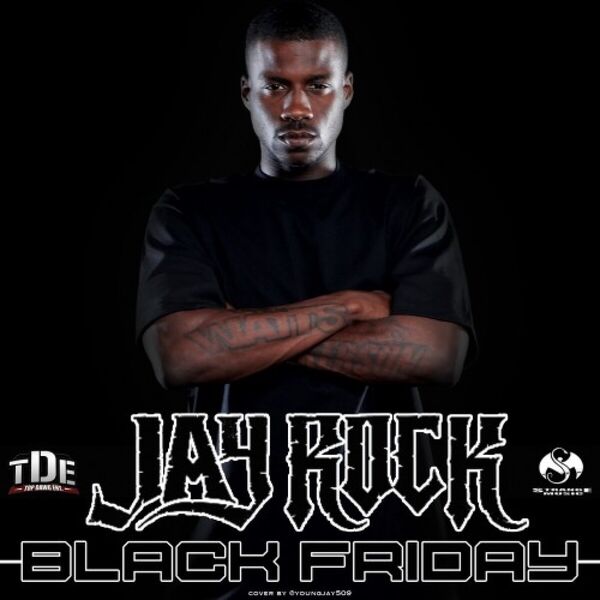 Jay Rock|Black Friday