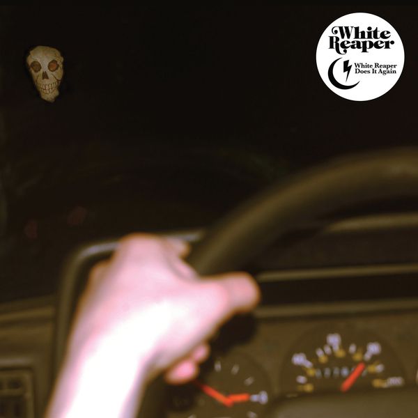White Reaper - White Reaper Does It Again White Reaper - White Reaper Does It Again