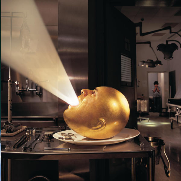 The Mars Volta|Deloused in the Comatorium