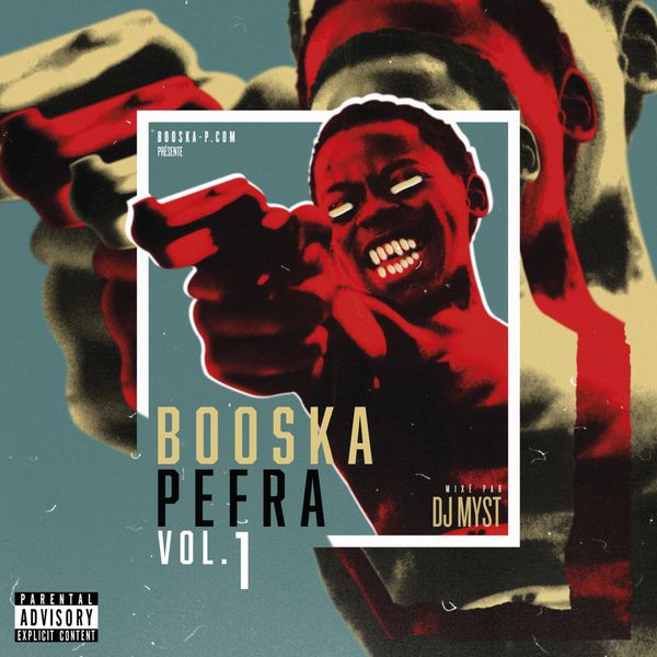 Various Artists|Booska Pefra, Vol. 1