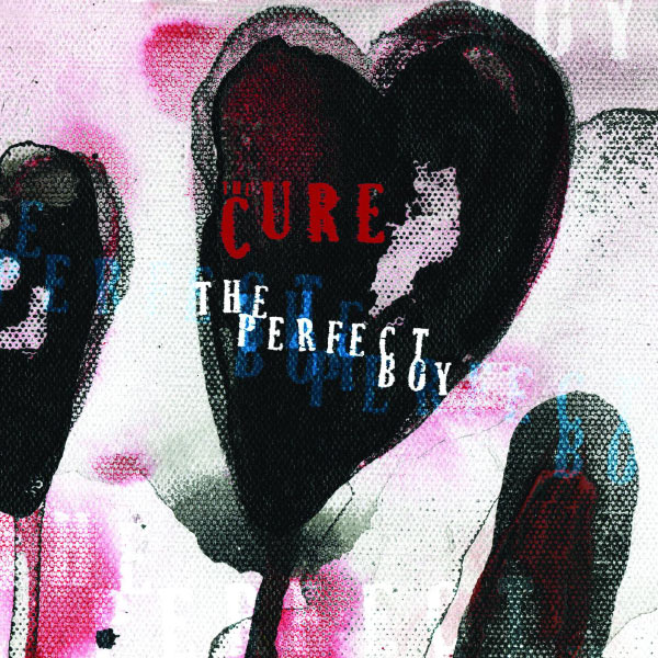The Cure - The Perfect Boy (Mix 13) The Cure - The Perfect Boy (Mix 13)