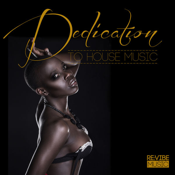 Various Artists|Dedication to House Music