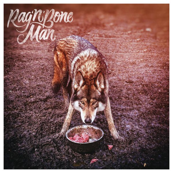 Rag'n'Bone Man|Wolves