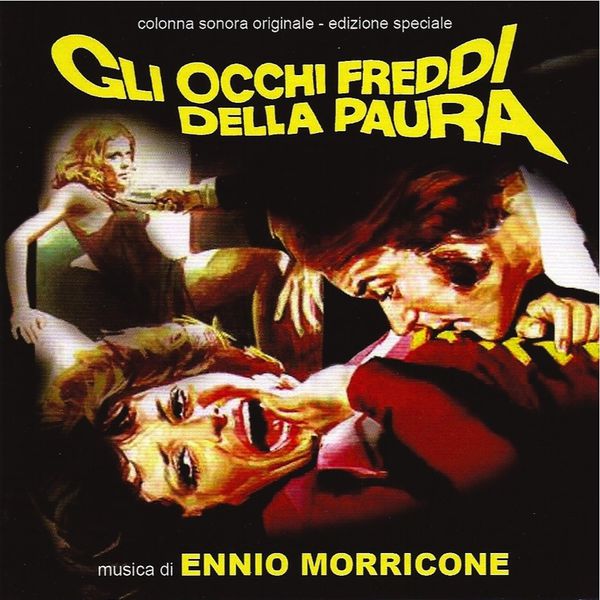 SCARICARE MUSICA DI ENNIO MORRICONE