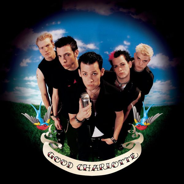 Good Charlotte - Good Charlotte Good Charlotte - Good Charlotte
