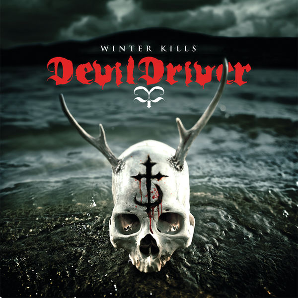 DevilDriver - Winter Kills DevilDriver - Winter Kills