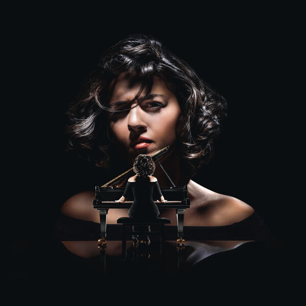 Khatia Buniatishvili|Kaleidoscope - Mussorgsky, Ravel, Stravinsky Khatia Buniatishvili|Kaleidoscope - Mussorgsky, Ravel, Stravinsky