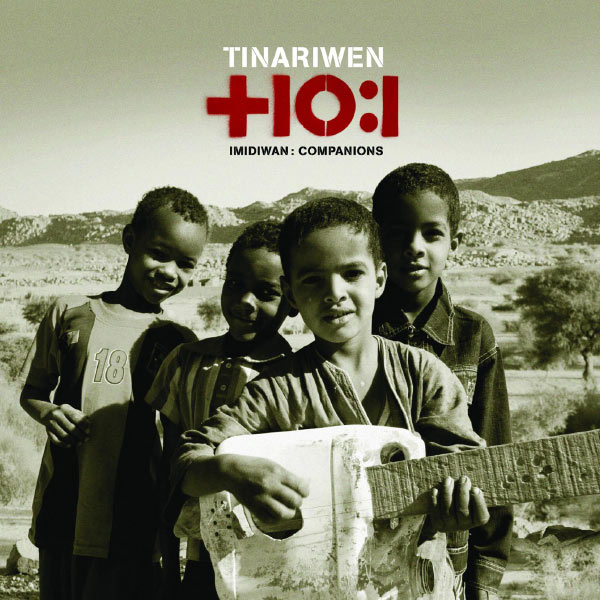 Tinariwen|Imidiwan