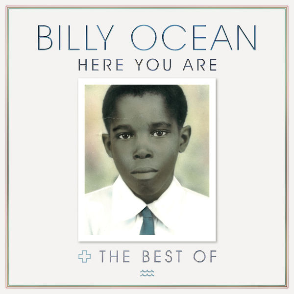 Billy Ocean|Here You Are: The Best of Billy Ocean