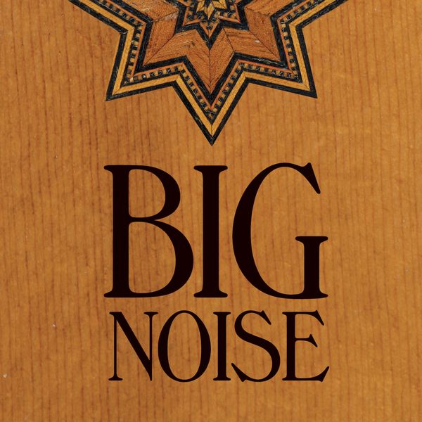 Big Noise|Power Jazz New Orleans