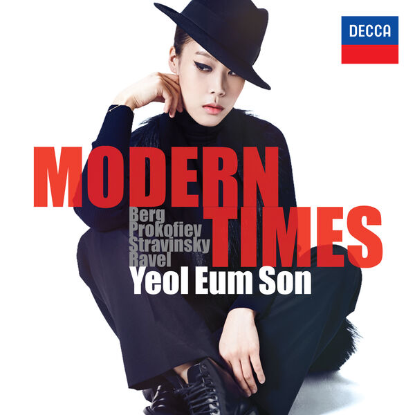 YeolEum Son - Modern Times YeolEum Son - Modern Times