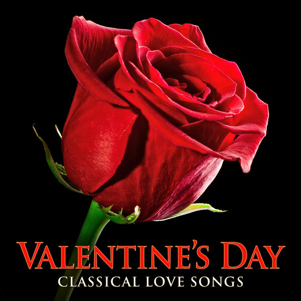 Edvard Grieg - Valentine's Day: Classical Love Songs Edvard Grieg - Valentine's Day: Classical Love Songs