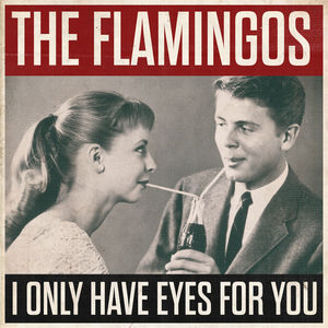 I Only Have Eyes For You  The Flamingos – Télécharger et écouter l'album