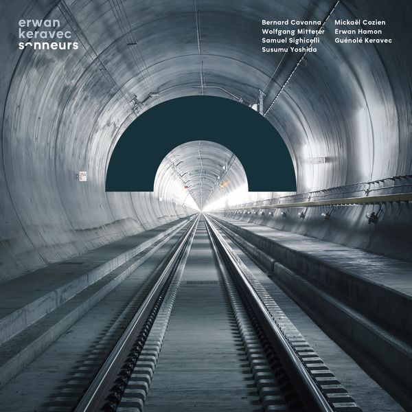 Erwan Keravec - Sonneurs Erwan Keravec - Sonneurs