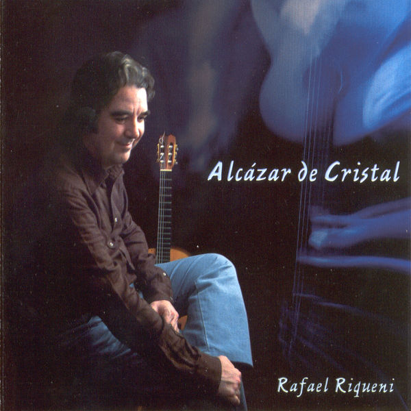 Rafael Riqueni|Alcázar de Cristal Rafael Riqueni|Alcázar de Cristal