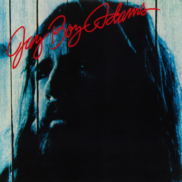 Jay Boy Adams - Jay Boy Adams Jay Boy Adams - Jay Boy Adams