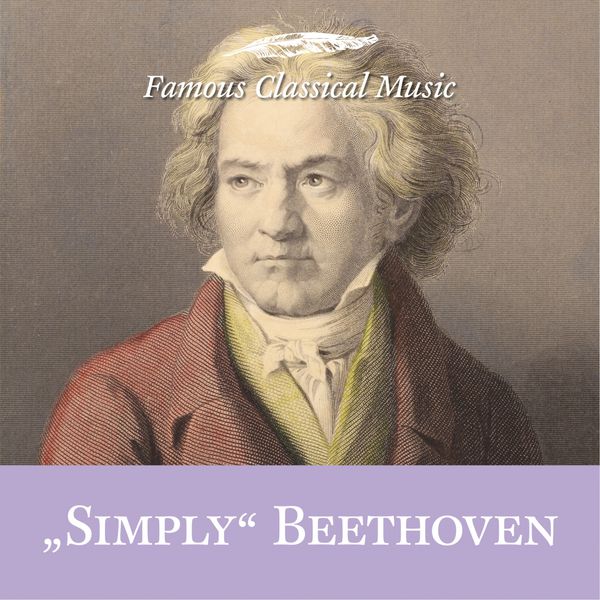 Simply Beethoven (Famous Classical Music), Günter Wand Qobuz
